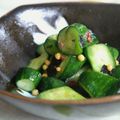 ピンクのたまご's cooksnap of when they made 驚き！調味料不要❀きゅうりの漬物.