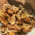 あずれじ's cooksnap of when they made スライス大根と豚こま肉の生姜焼き.