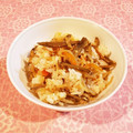 Richland☆Y's cooksnap of when they made 余ったきんぴらごぼうでまぜごはん.