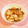 Richland☆Y's cooksnap of when they made 余ったきんぴらごぼうでまぜごはん.
