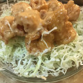 maRuHal's cooksnap of when they made エビマヨ.