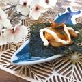キャシーキャサリン's cooksnap of when they made 韓国海苔のキムチマヨのせ.