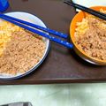 haru9620's cooksnap of when they made 家族に大人気！簡単万能基本の甘辛鶏そぼろ.