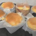 松's cooksnap of when they made 簡単生カステラ.