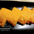 ☆クッキングパンダ☆'s cooksnap of when they made 簡単ふわふわの厚焼き玉子♪.