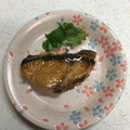 クックZH7VQJ☆'s cooksnap of when they made 簡単♪ゆず香るぶりの照り焼き.