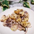 めみたん☆'s cooksnap of when they made れんこんのゆかりあえ.