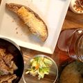 アスリートレシピ's cooksnap of when they made 銀ひらす（シルバー）のパン粉焼き.