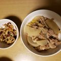 シロクマ♪'s cooksnap of when they made 簡単★豚バラ大根風.