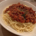 しおcook's cooksnap of when they made 簡単 我が家のミートソーススパゲティ.