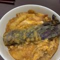料理苦手はる's cooksnap of when they made 簡単ランチに☆天とじ丼.