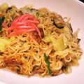 クリーピングタイム☆'s cooksnap of when they made マミーの焼きそば 備忘録.