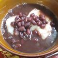 としです！'s cooksnap of when they made お汁粉用あずき(小豆)水煮・あんこ.