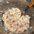 たてえり。's cooksnap of when they made レンジで5分☆里芋とツナの和風ポテサラ.