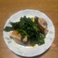 クックchitann's cooksnap of when they made ニラと鶏もも肉さっぱり炒め.