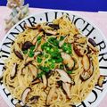 みっちゃん❇️68's cooksnap of when they made だし醤油で和風きのこパスタ.