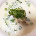 クック9B233N☆'s cooksnap of when they made お手軽　キノコいっぱいクリームスープ.