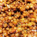 ＄ophie's cooksnap of when they made ウチの常備菜②『大豆の甘辛煮』.