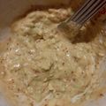 カクヨ's cooksnap of when they made 簡単で美味しい♪アボカドディップの作り方.