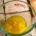 ママぞー's cooksnap of when they made レンジで時短･簡単！ゆずジャム＊少量OK.