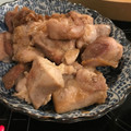 polar83's cooksnap of when they made 旨っ！な、簡単料理【鶏のマヨぽん炒め.
