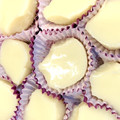 ちえあめ's cooksnap of when they made さつま芋とリンゴの羊羹.