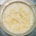 ぷっくりんご's cooksnap of when they made 超シンプルな米麹の甘酒.