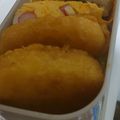 あゆたっくん's cooksnap of when they made 美味しいよ☆ナゲットの甘辛煮.