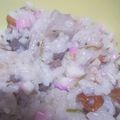 みえ☆BOO's cooksnap of when they made 鹿児島の七草粥(ずし).