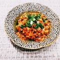 Satoco❋'s cooksnap of when they made 名古屋の味噌卵★.