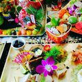 ちび姫ちゃん's cooksnap of when they made アイディアおせち！～赤ワイン風味黒豆～.