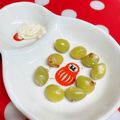 みっくママ's cooksnap of when they made 苦い銀杏を美味しくする！マヨネーズ銀杏.