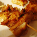 kana愛's cooksnap of when they made おネギたっぷり！鶏ももの塩焼き.