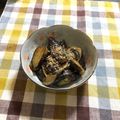 ゆきプー♡'s cooksnap of when they made 米茄子の田楽風✿味噌炒め✿.