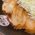 やまねっちょ's cooksnap of when they made 餃子の羽根　.