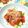 ミニcooking's cooksnap of when they made ☆簡単☆アボカドのおかかわさび醤油.