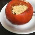 Yモード's cooksnap of when they made 完熟柿のきな粉まぶし.