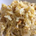 そみゆ's cooksnap of when they made 簡単☆もやし炒飯.