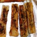 Epi☆'s cooksnap of when they made カレーマヨがなんとも旨い！ちくわボード.