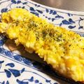 chocoraママ's cooksnap of when they made 鮭の卵パン粉焼き.