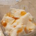 柚＆碧's cooksnap of when they made ヨーグルト寒天.