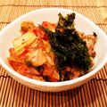 あーこ姐's cooksnap of when they made 絶賛☆キムチ納豆.