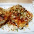 cook4vd61p's cooksnap of when they made お餅アレンジ　香ばし簡単！あぶら餅.