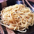 ぴょん吉Cafe's cooksnap of when they made ♦エコ♦パスタのゆで方.