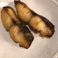 ヒューストン単身赴任's cooksnap of when they made サワラの西京漬け.