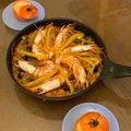 Chikagaeru's cooksnap of when they made パーティーに☆ツナトマトカップサラダ.
