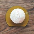 ととっとっとーん's cooksnap of when they made みかん大福.