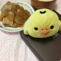 ラブザロード's cooksnap of when they made こどもの好きな甘さ★カレイの煮付け.