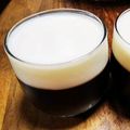 瑞穂’mizuho♡'s cooksnap of when they made コーヒーゼリー＆ミルクゼリー.