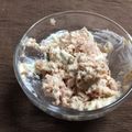 まさたかまま's cooksnap of when they made ツナマヨペースト.